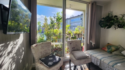 CentroCasas.cl Venta de Departamento en Valdivia, Las Animas
